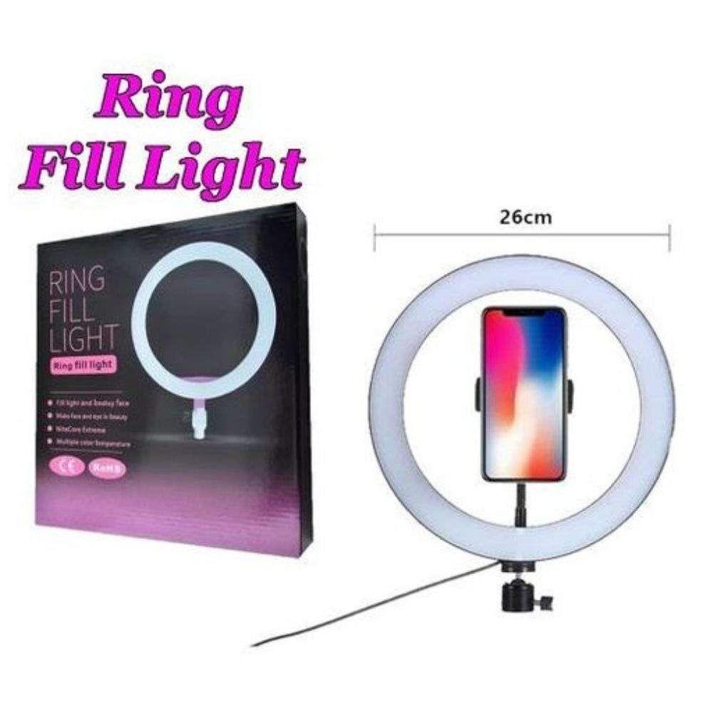 Ring Light phone 26cm