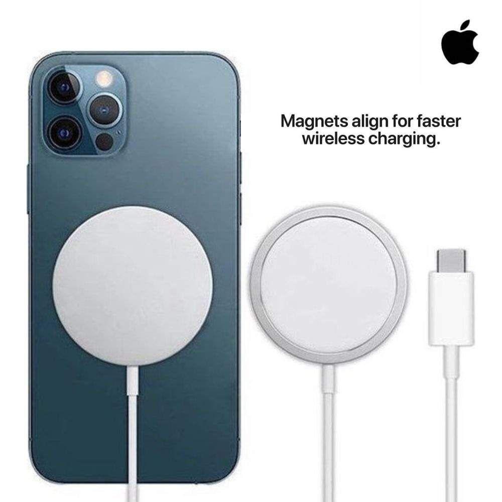 Chargeur Sans Fil Iphone