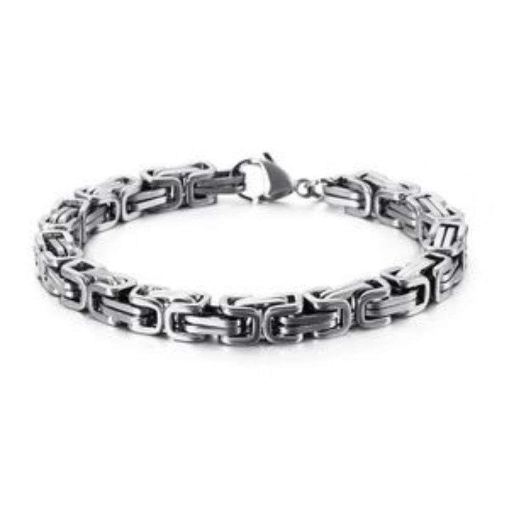 Bracelet en Acier