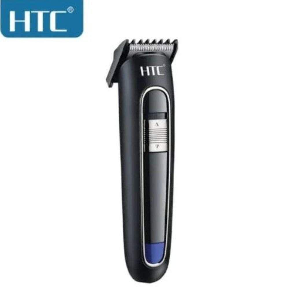 Tondeuse HTC AT 520 Rechargeable