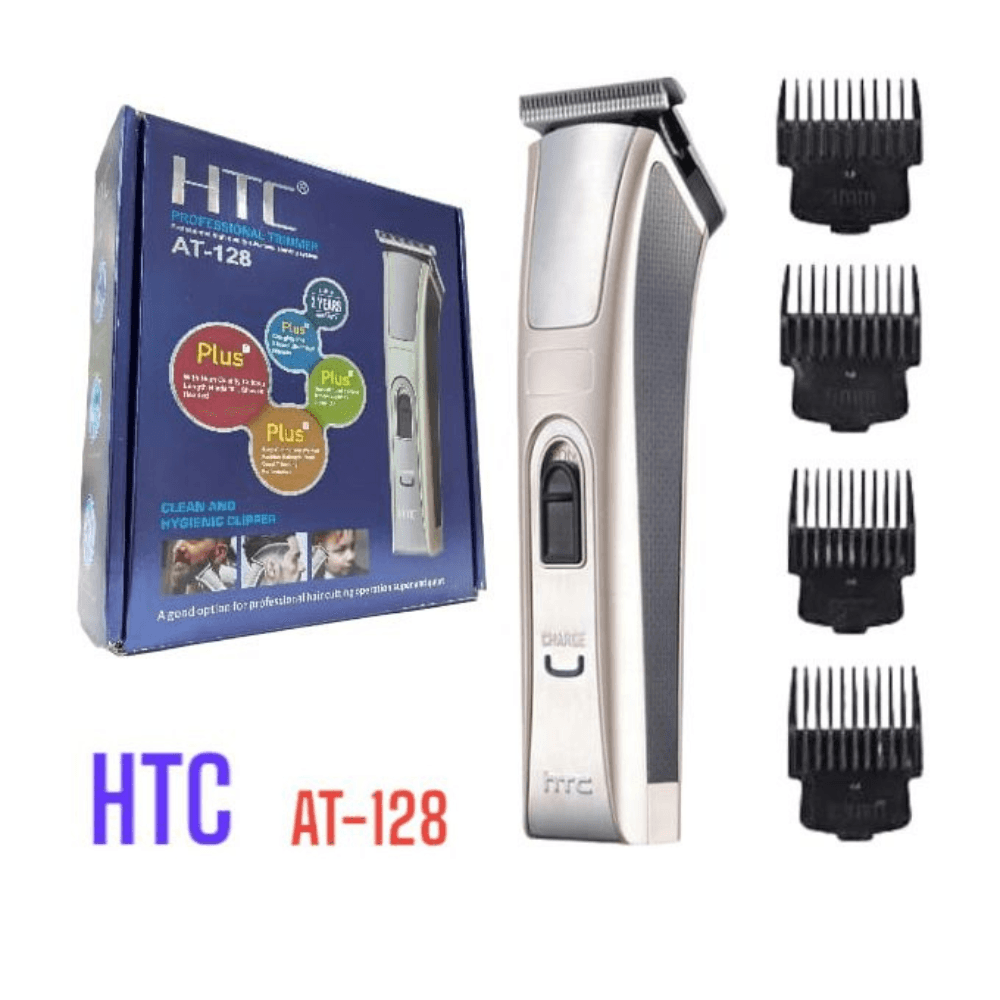 Tondeuse Rechargeable HTC