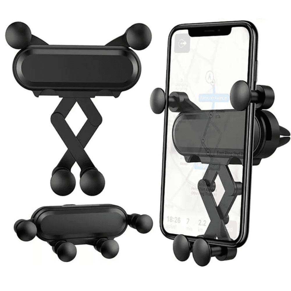 Support de tel pour voiture