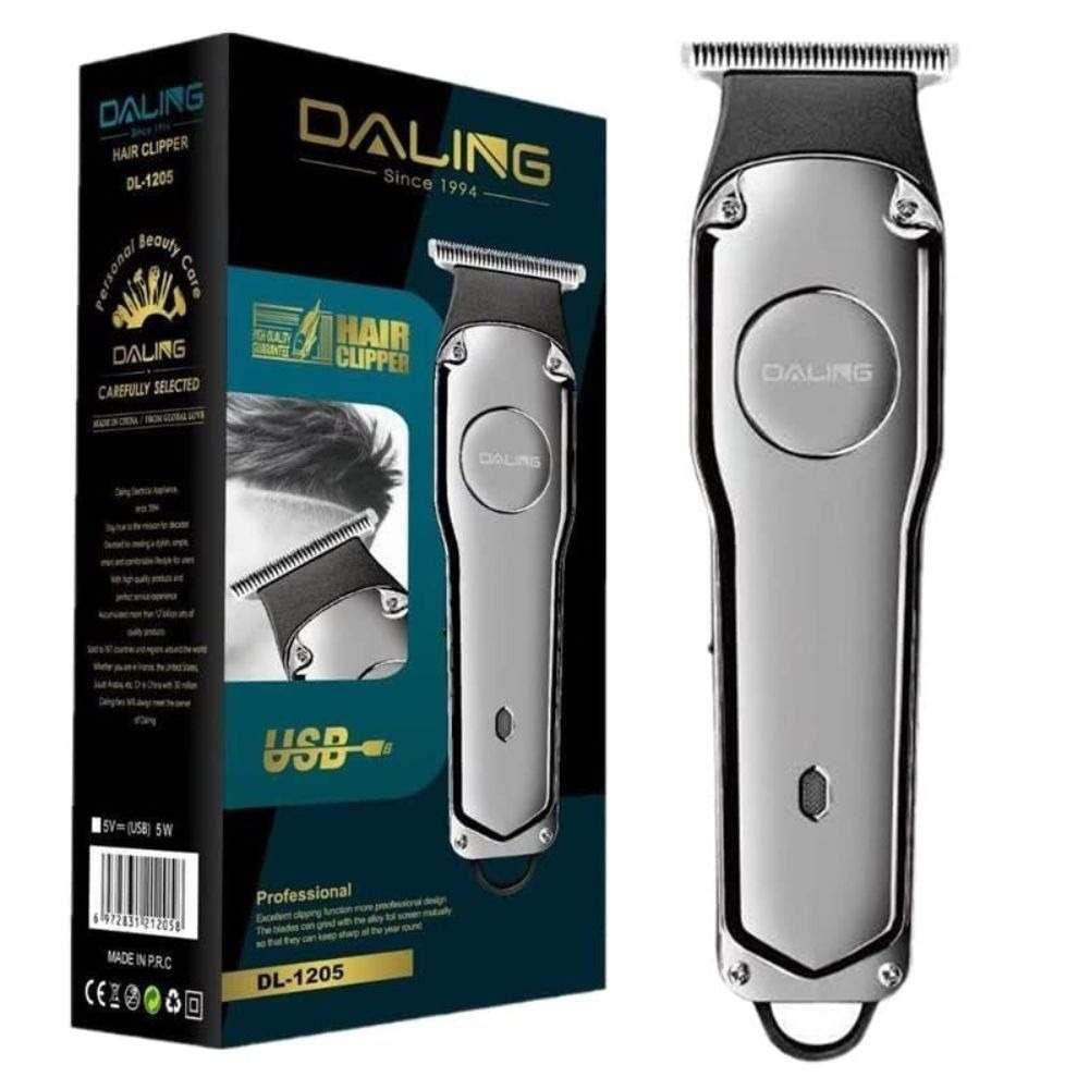 Tondeuse Pour Cheveux et Barbe DALING