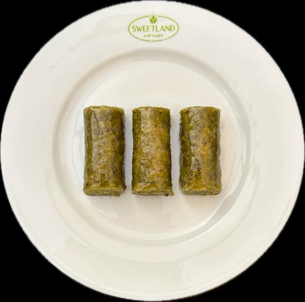 Baklawa Sarma Pistachio 250g