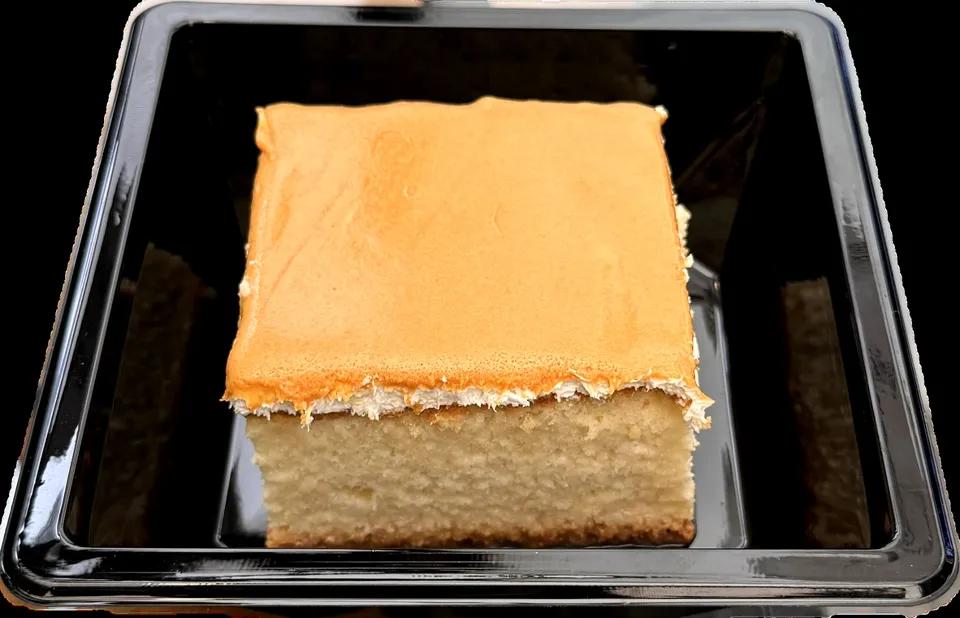 Trilece Caramel (p)
