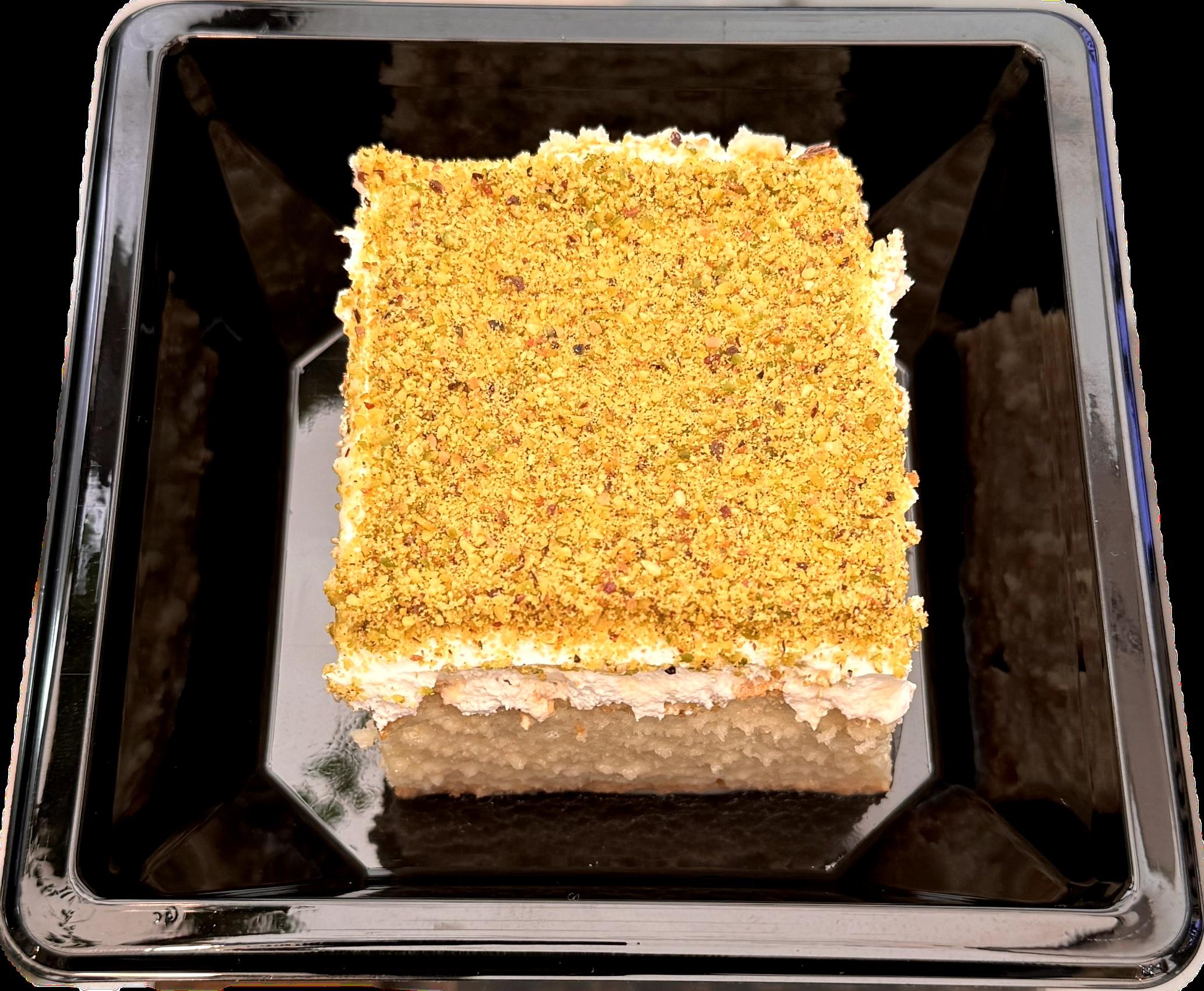 Trilece Pistachio (p)