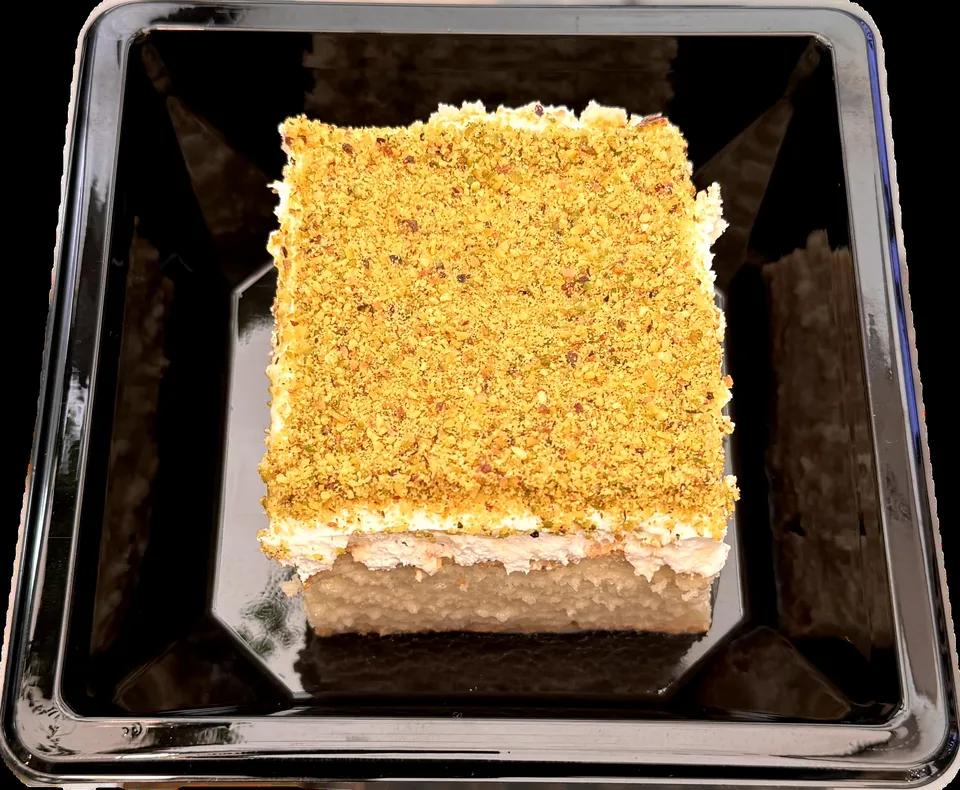 Trilece Pistachio (p)