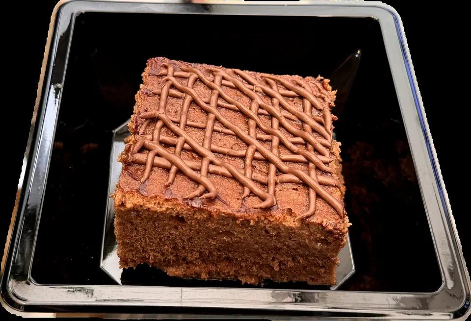 Trilece Chocolate (p)