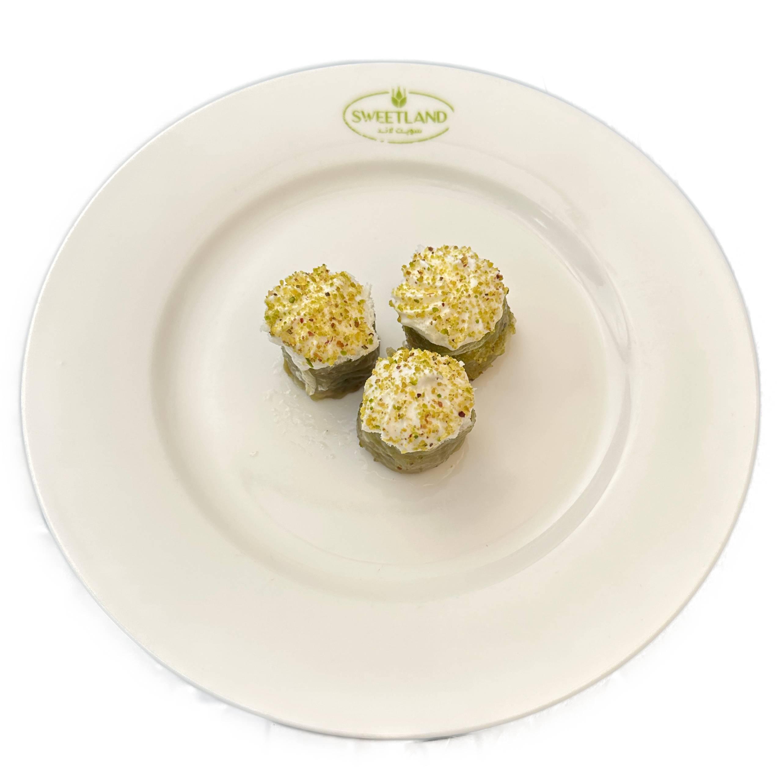 Bklawa Gardenia Pistachio 250g