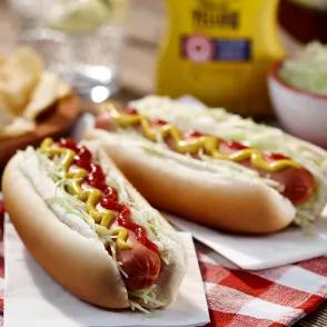Hot Dog Classic