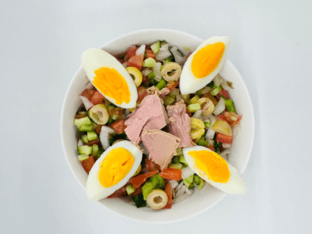 Salade Variée