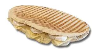 Panini 3 fromages
