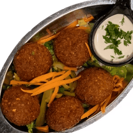 Falafel
