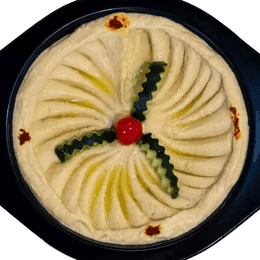 Houmous Bittahina