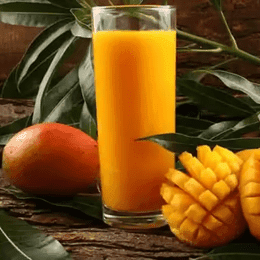 Jus De Mangue