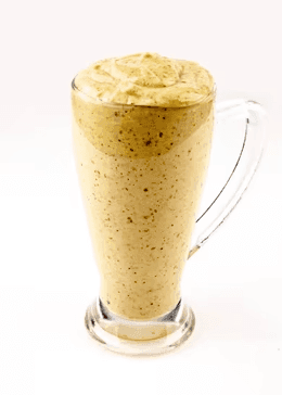 Jus D'avocat Aux Fruits Secs