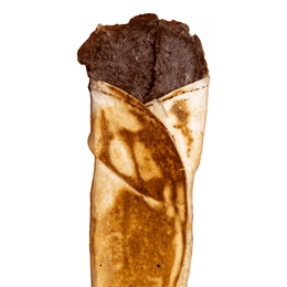 Rouleau De Chawarma Viande