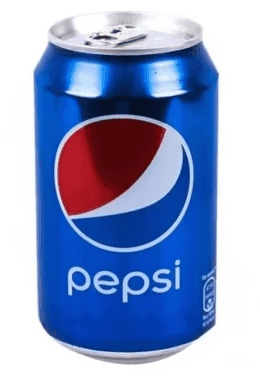 Pepsi 33Cl