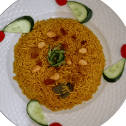Riz Kabsa