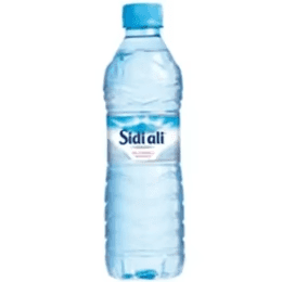 Sidi Ali (50 Cl)