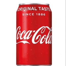 Coca 33cl