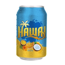 Hawaï