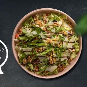 Salade césar