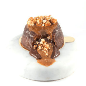 Fondant Noisette Praliné