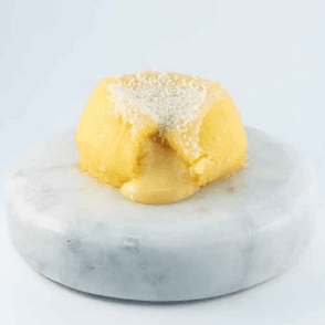 Fondant Chocolat Blanc