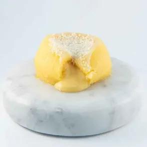 Fondant Chocolat Blanc