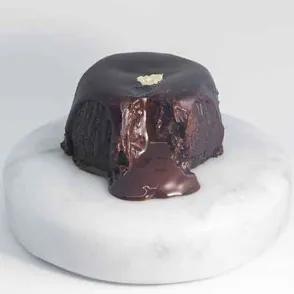 Fondant Chocolat Intense Cacao