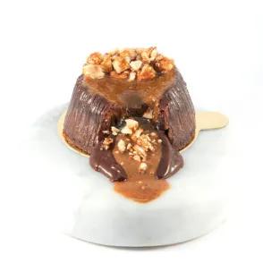 Fondant Choco Noisette Praliné