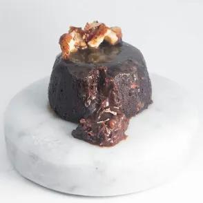 Fondant Noisette