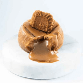 Fondant Speculoos