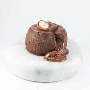 Fondant Kinder