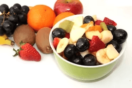 Salade Fruit