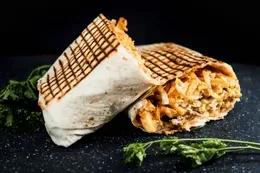 Tacos Poulet XL