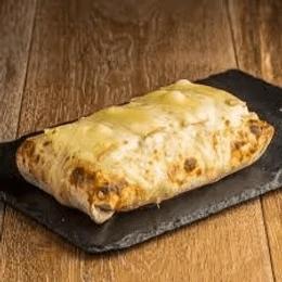 Tacos Gratiné