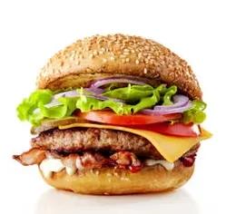 Master Cheese Burger
