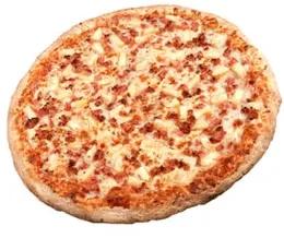 Pizza Toscana Viande Hachée