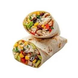 Tacos Shawarma XL