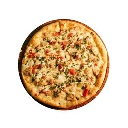 Pizza Toscana Shawarma
