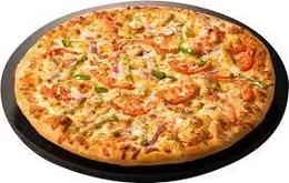 Pizza Toscana Mix