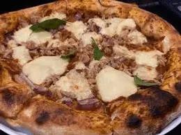 Pizza Toscana Thon