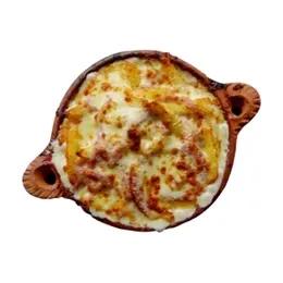 Pasticcio Shawarma