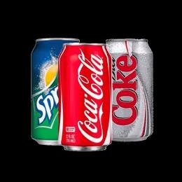Soda