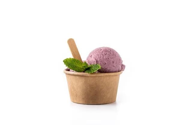 Glace 1 Boule