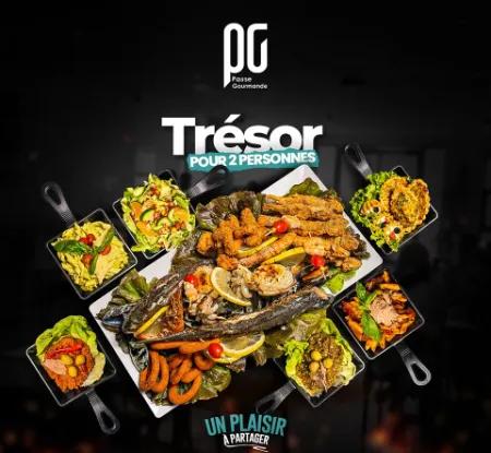 Trésor PG