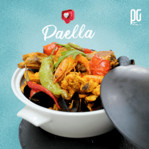 Paella