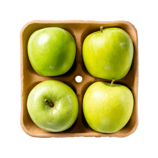 Granny Smith Apples 4 Pack